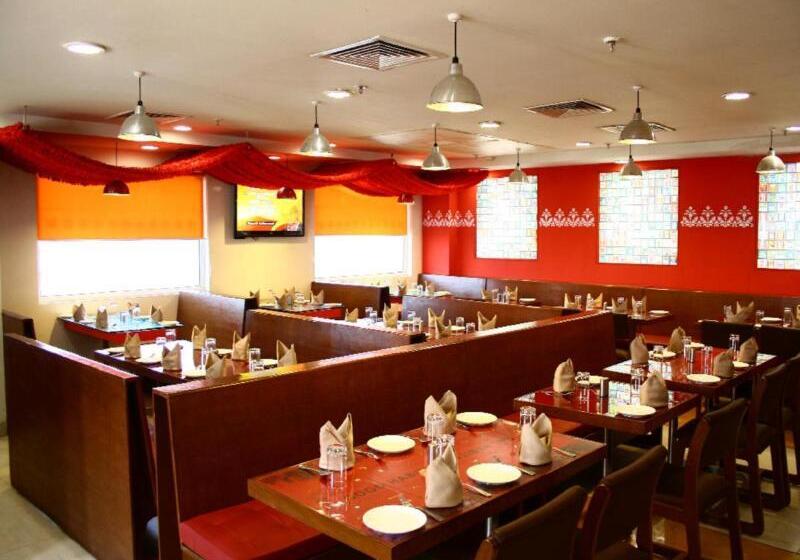 فندق Ginger East Delhi