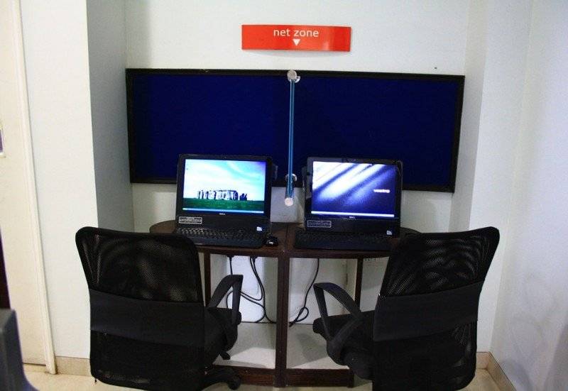 فندق Ginger East Delhi