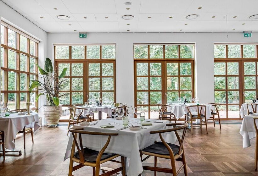 酒店 Gl Skovridergaard