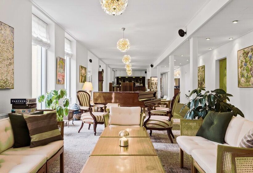 酒店 Gl Skovridergaard