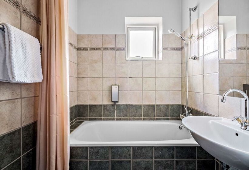 酒店 Gl Skovridergaard