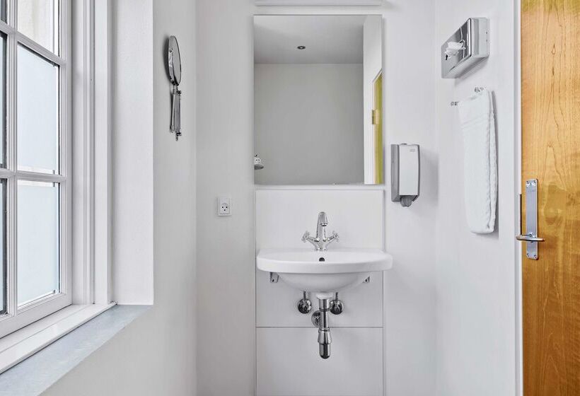 酒店 Gl Skovridergaard