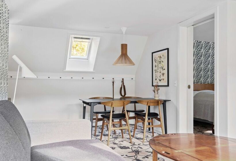 酒店 Gl Skovridergaard