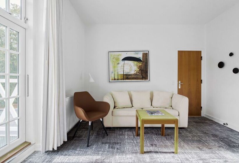 酒店 Gl Skovridergaard