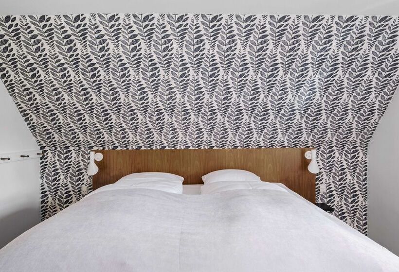 酒店 Gl Skovridergaard