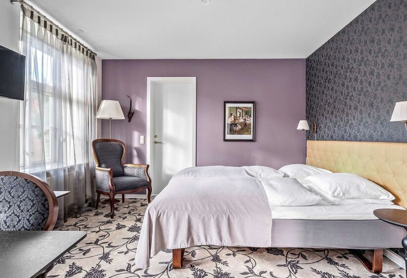 酒店 Gl Skovridergaard