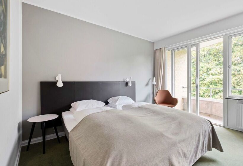 酒店 Gl Skovridergaard