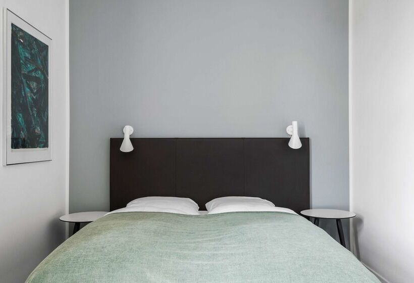 酒店 Gl Skovridergaard