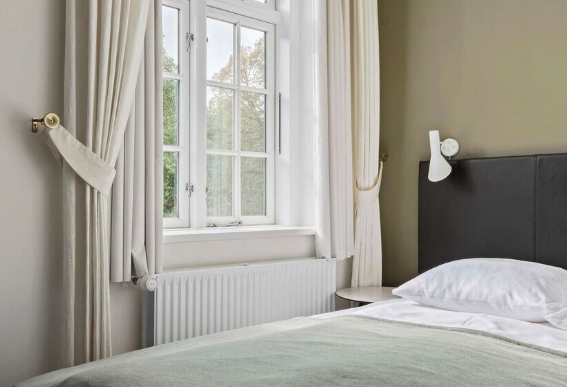 酒店 Gl Skovridergaard