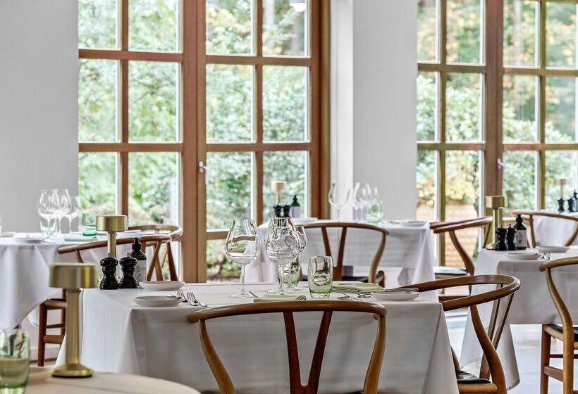 酒店 Gl Skovridergaard