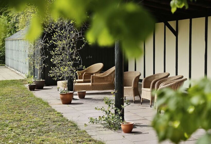 酒店 Gl Skovridergaard