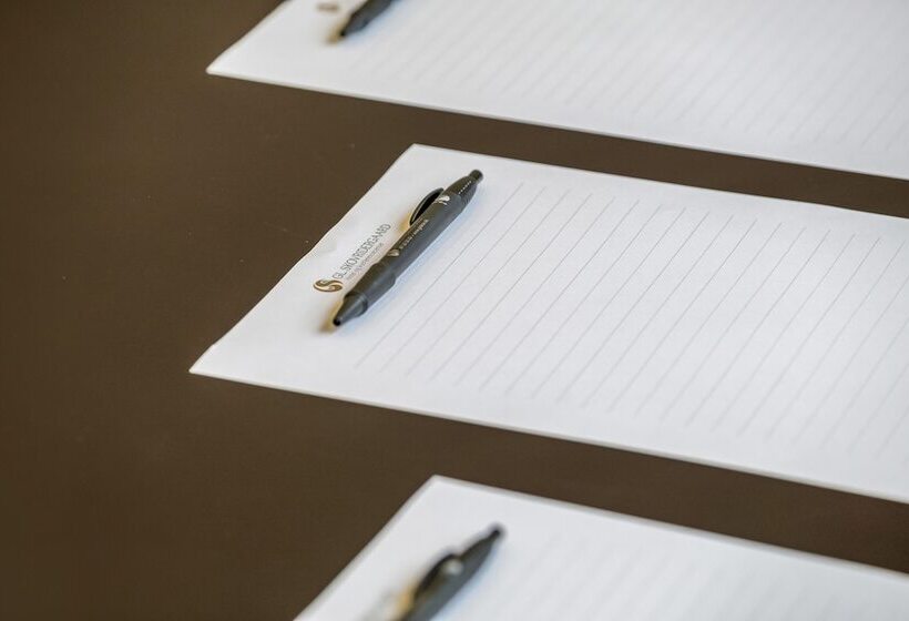 酒店 Gl Skovridergaard