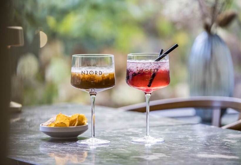 酒店 Gl Skovridergaard