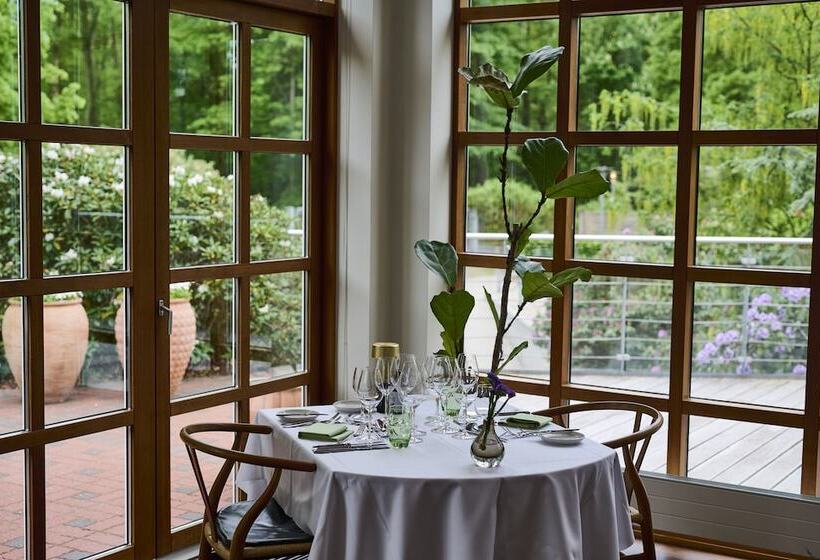 酒店 Gl Skovridergaard