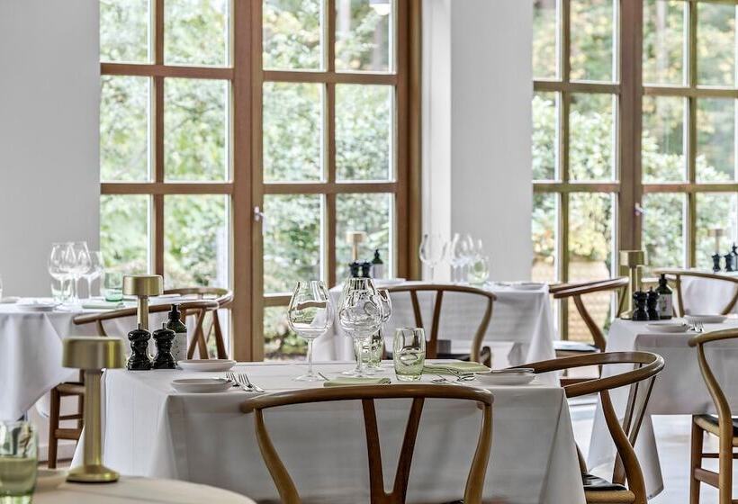 酒店 Gl Skovridergaard