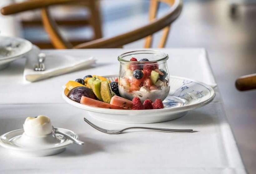 酒店 Gl Skovridergaard