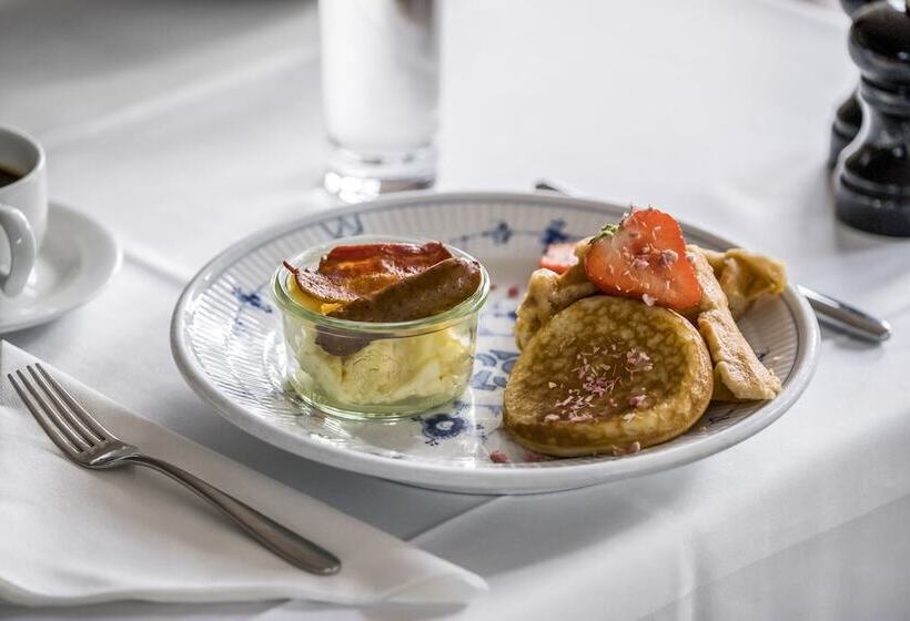 酒店 Gl Skovridergaard