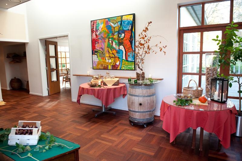 酒店 Gl Skovridergaard