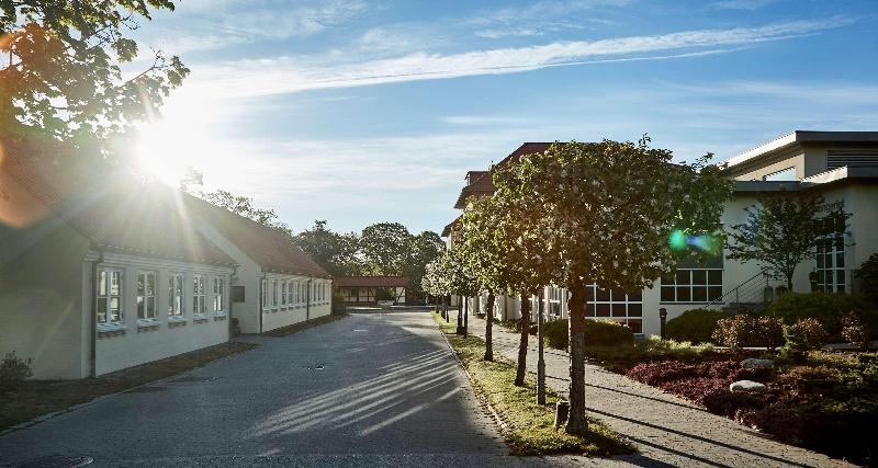 酒店 Gl Skovridergaard