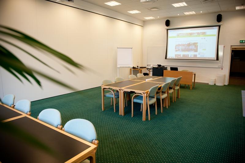 酒店 Gl Skovridergaard