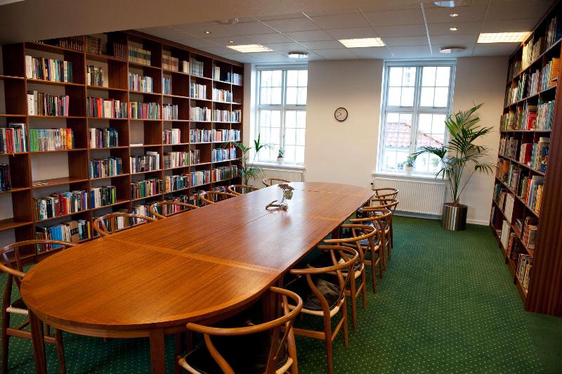 酒店 Gl Skovridergaard