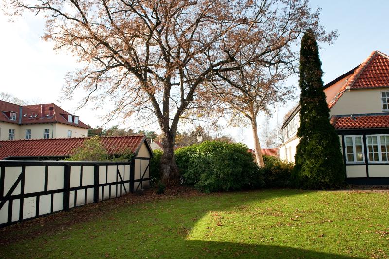 酒店 Gl Skovridergaard