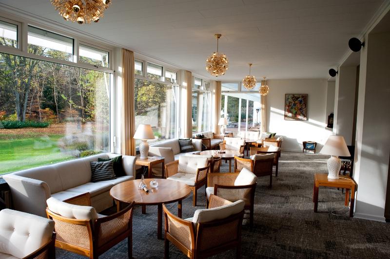 酒店 Gl Skovridergaard