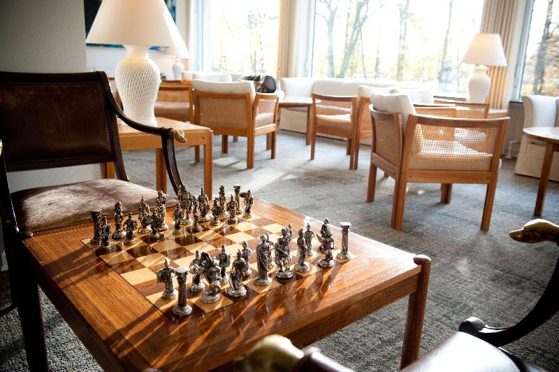 酒店 Gl Skovridergaard