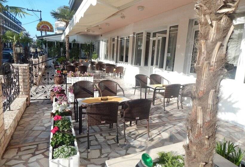 Отель Gold Stern