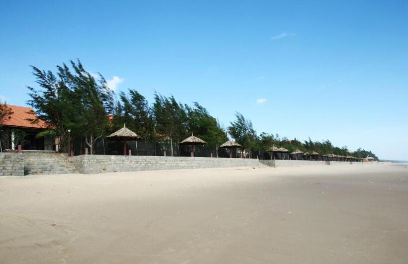 هتل Golden Coast Resort & Spa