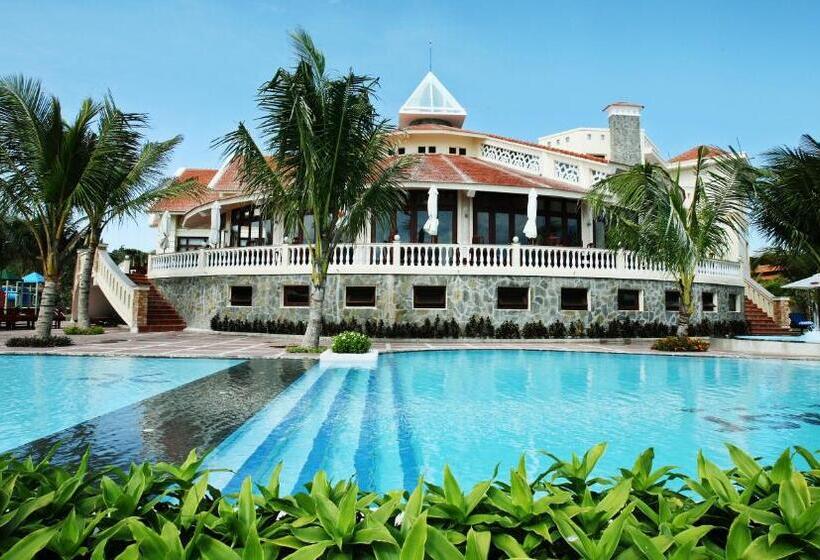 هتل Golden Coast Resort & Spa