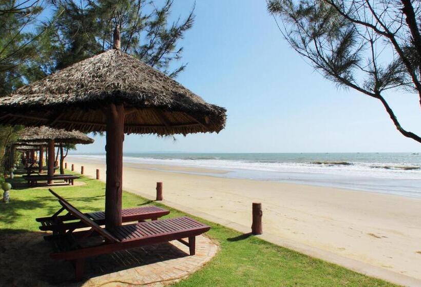 هتل Golden Coast Resort & Spa