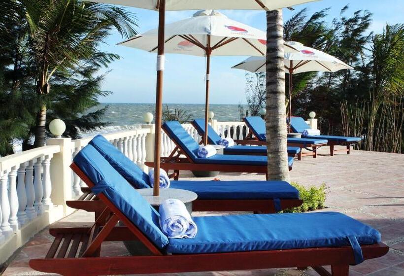 هتل Golden Coast Resort & Spa