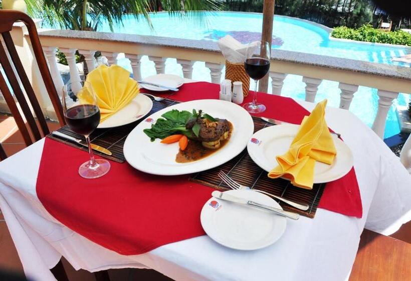 هتل Golden Coast Resort & Spa