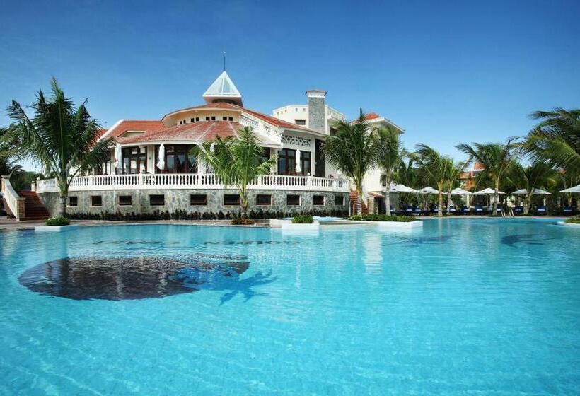 هتل Golden Coast Resort & Spa