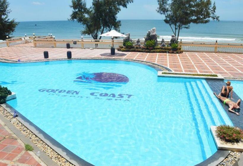 هتل Golden Coast Resort & Spa