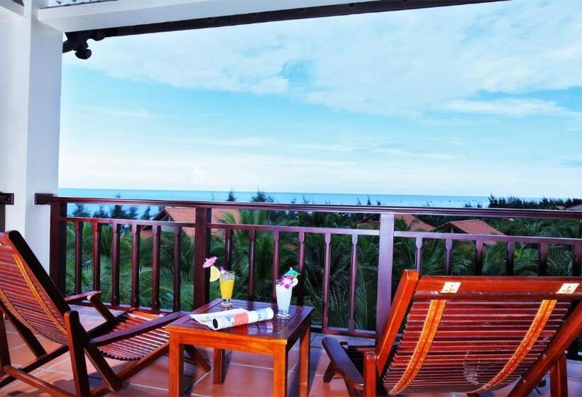 هتل Golden Coast Resort & Spa