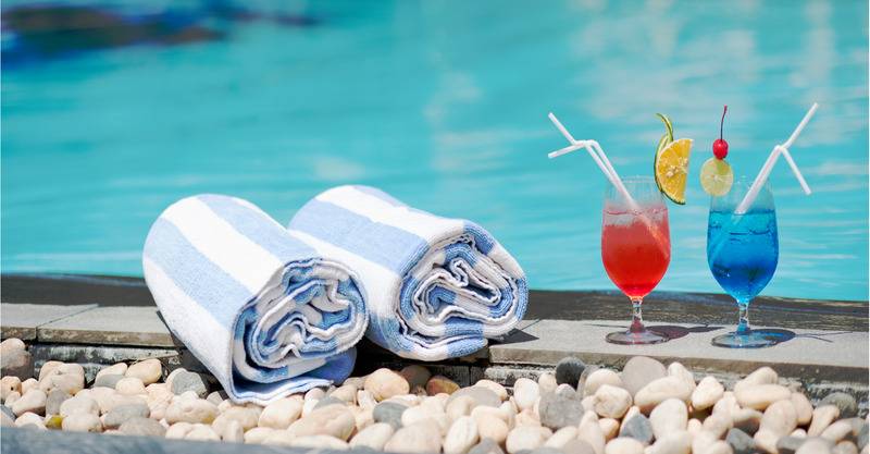 هتل Golden Coast Resort & Spa