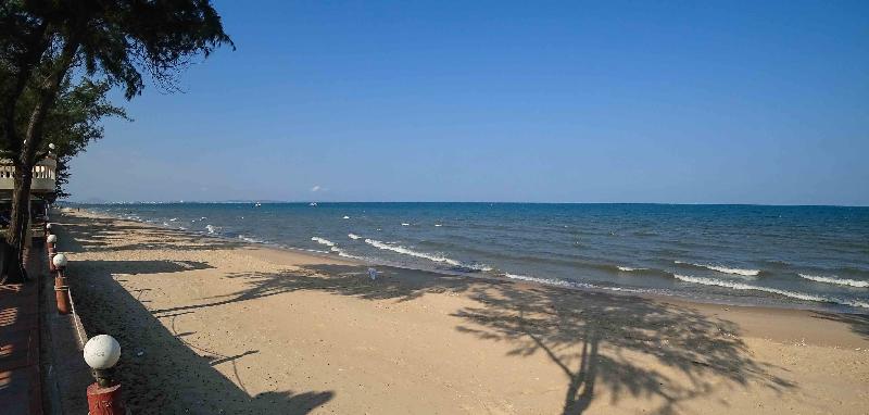 هتل Golden Coast Resort & Spa