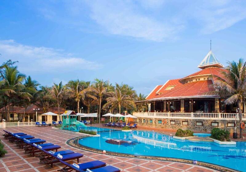 هتل Golden Coast Resort & Spa