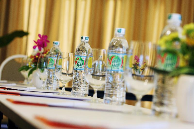 هتل Golden Coast Resort & Spa