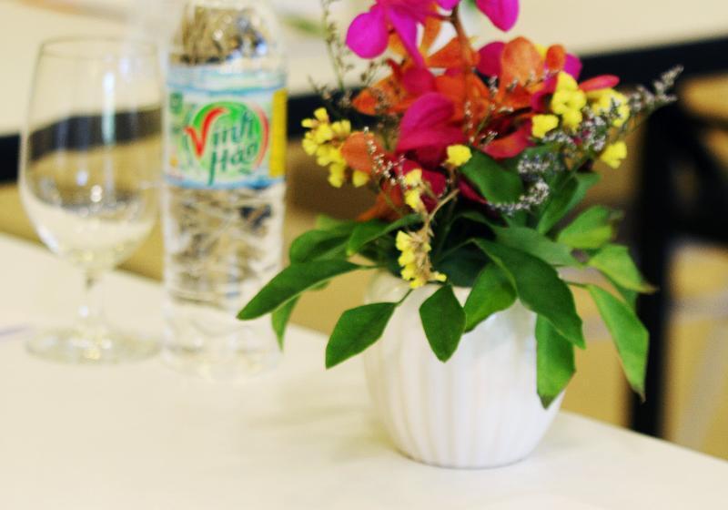 هتل Golden Coast Resort & Spa