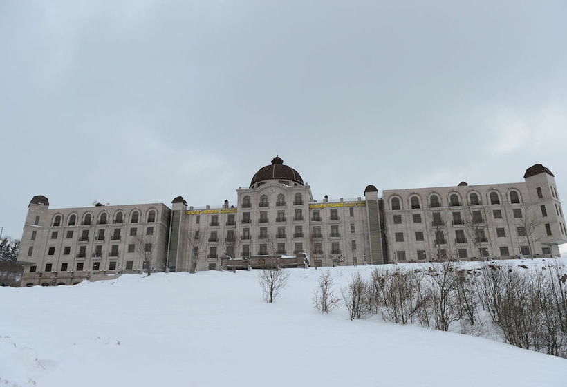 فندق Golden Palace Tsakhkadzor