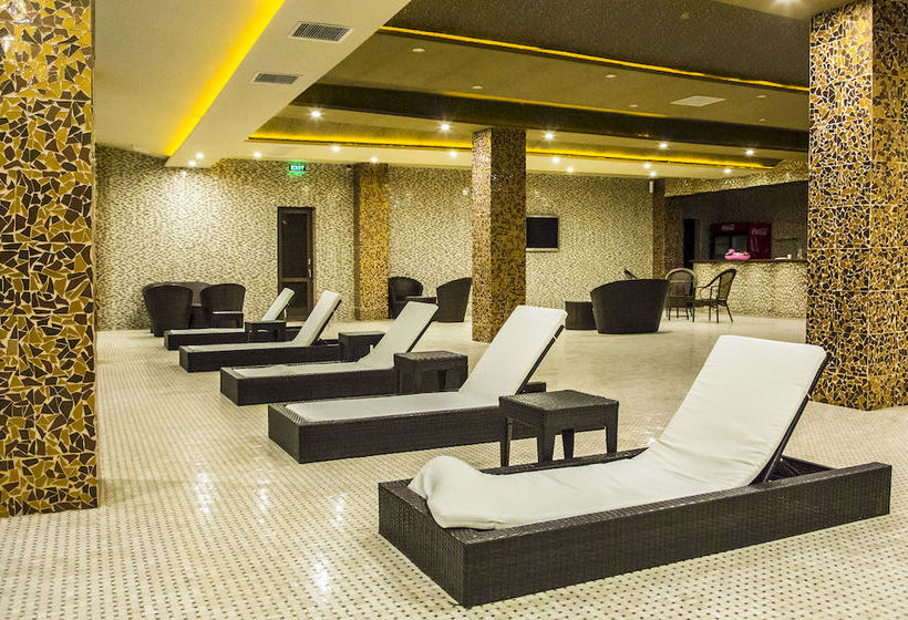 فندق Golden Palace Tsakhkadzor