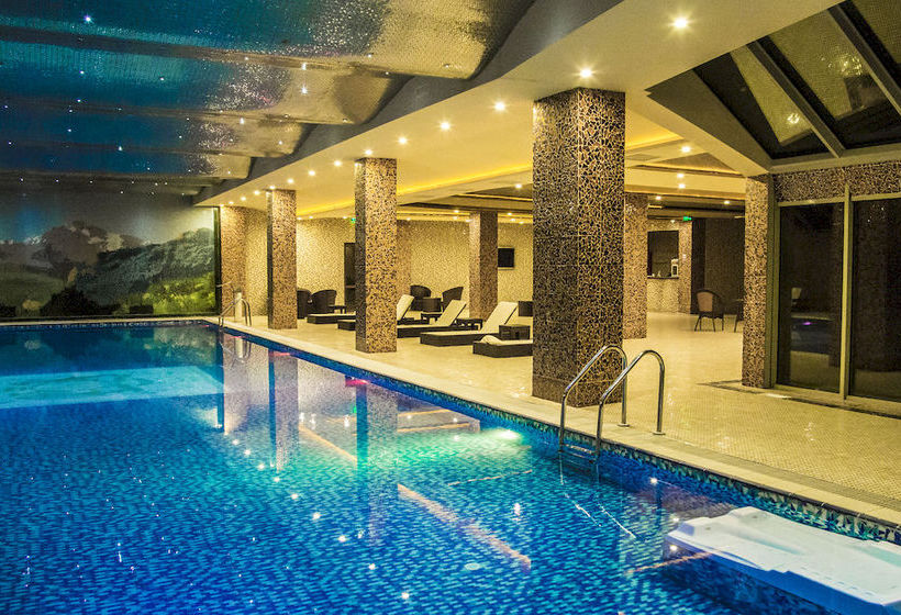 فندق Golden Palace Tsakhkadzor