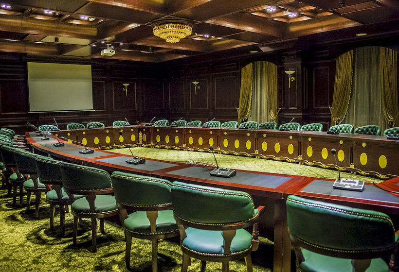 فندق Golden Palace Tsakhkadzor