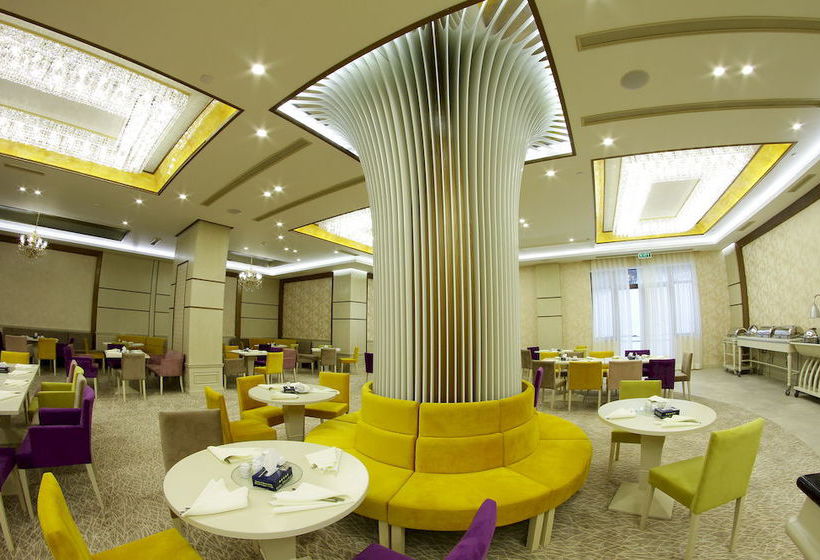 فندق Golden Palace Tsakhkadzor