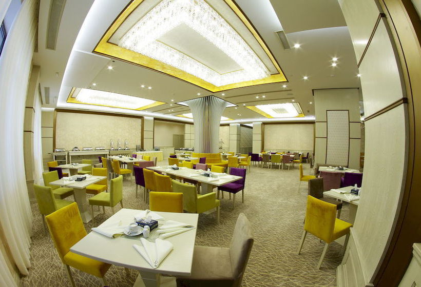 فندق Golden Palace Tsakhkadzor