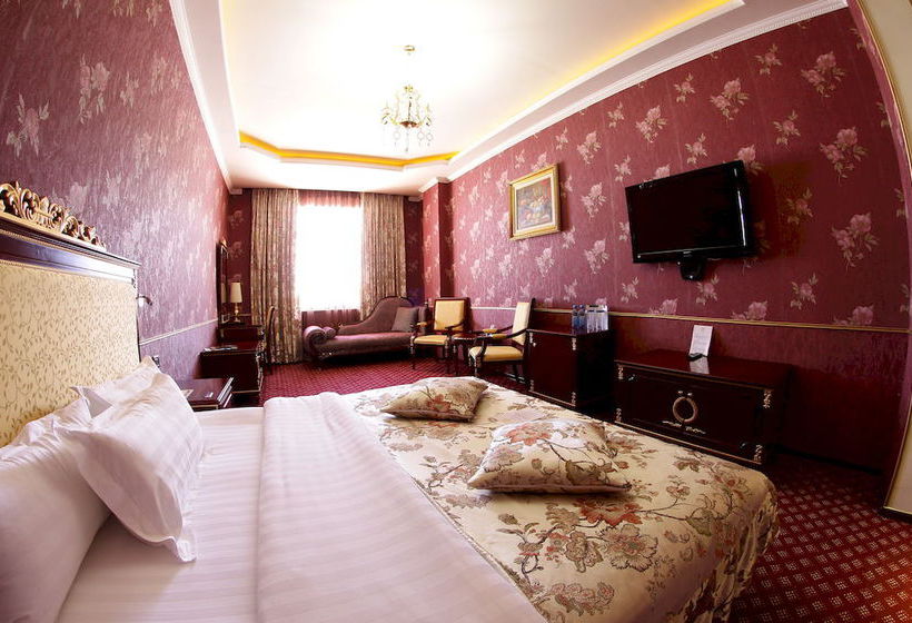 فندق Golden Palace Tsakhkadzor