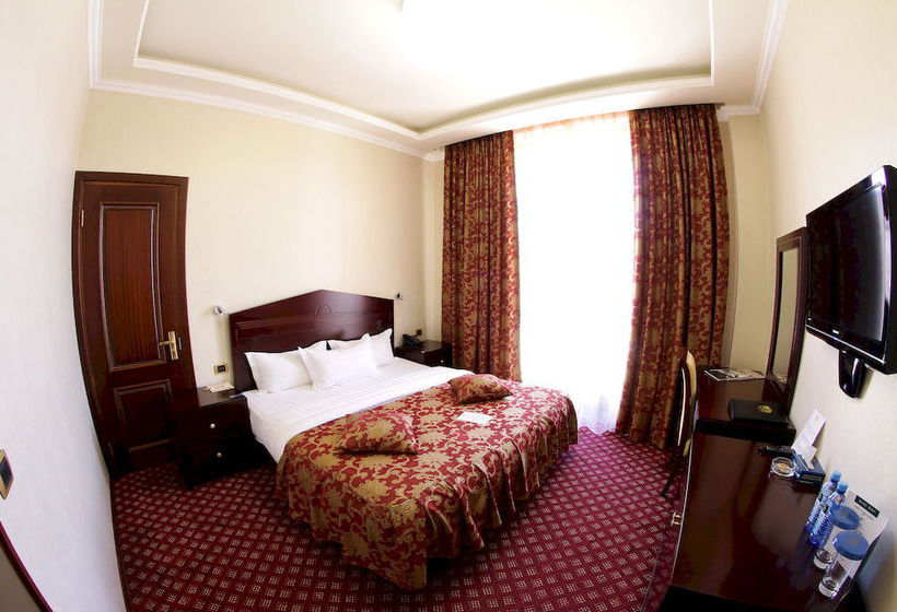 فندق Golden Palace Tsakhkadzor